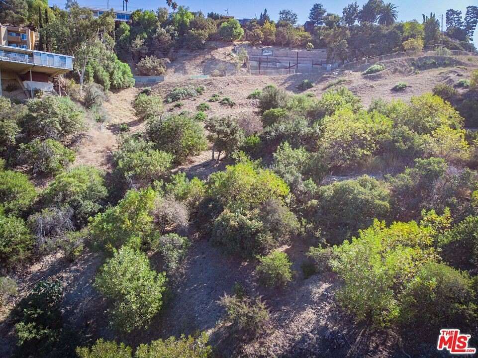 0.44 Acres of Residential Land for Sale in Los Angeles, California