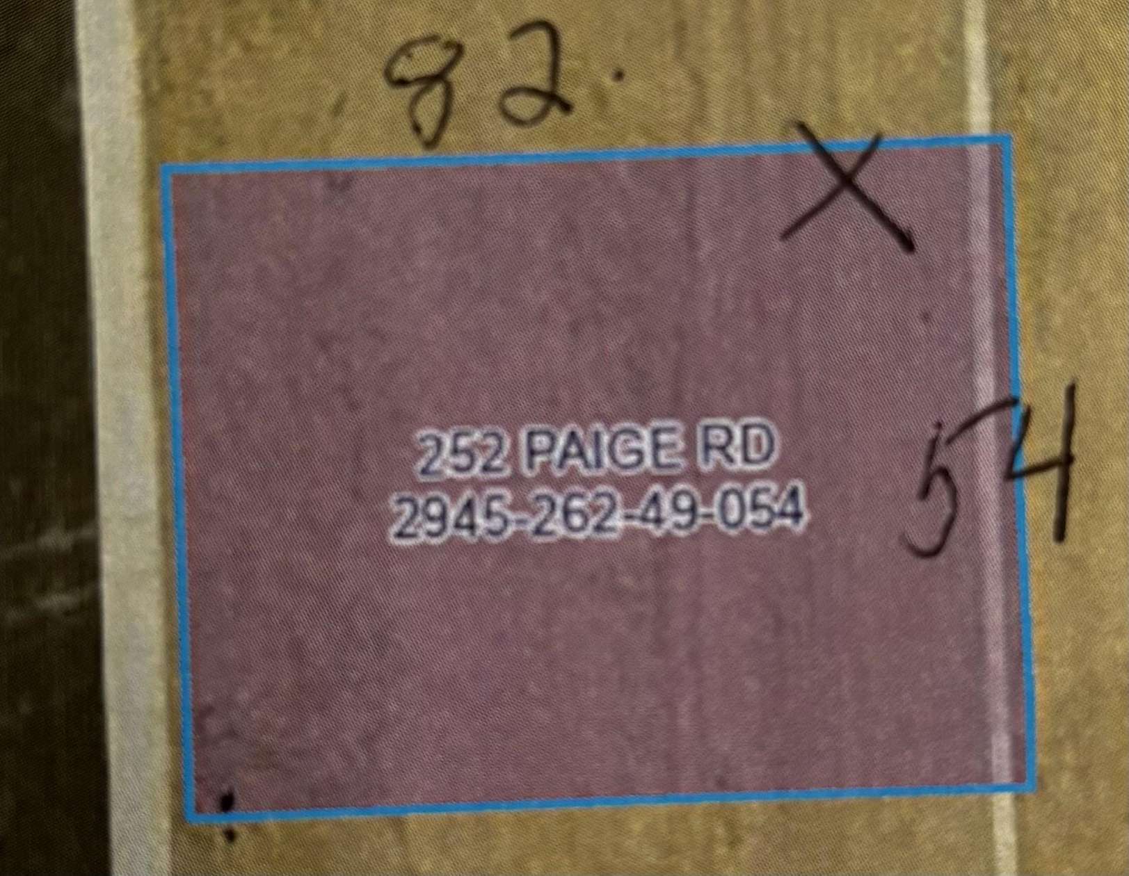 0.14 Acres of Residential Land for Sale in Grand Junction, Colorado