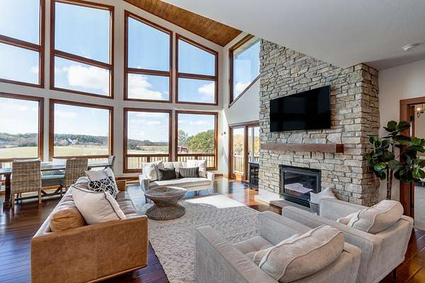 22.6 Acres of Land with Home for Sale in Black Earth, Wisconsin