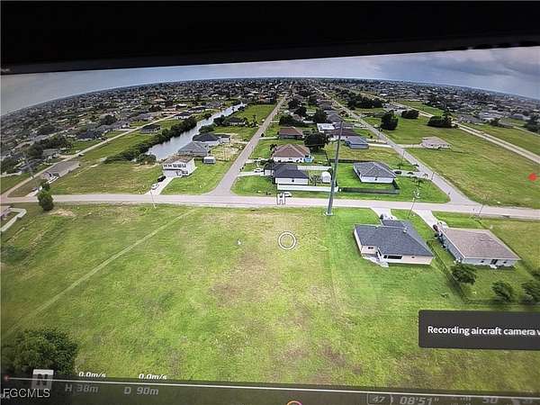 0.23 Acres of Mixed-Use Land for Sale in Cape Coral, Florida