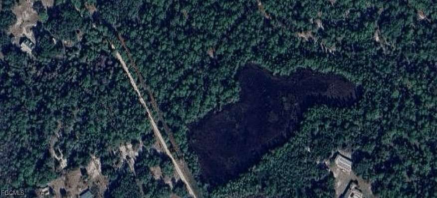 0.46 Acres of Residential Land for Sale in Georgetown, Florida