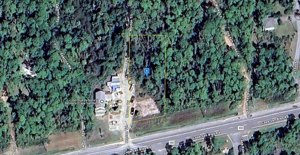 0.51 Acres of Residential Land for Sale in Port St. Joe, Florida