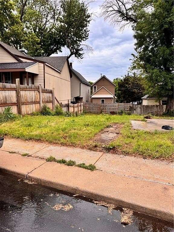 0.07 Acres of Residential Land for Sale in Kansas City, Missouri