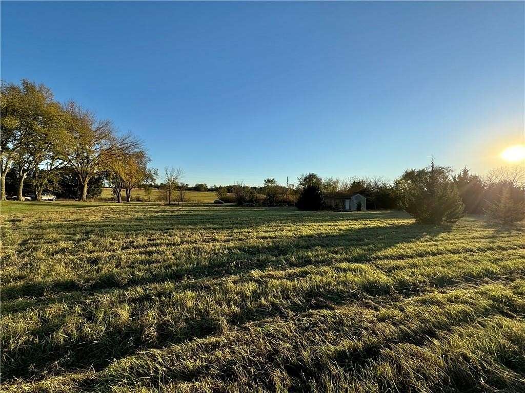 4.42 Acres of Residential Land for Sale in Paola, Kansas