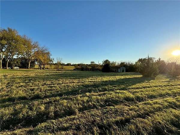 4.42 Acres of Residential Land for Sale in Paola, Kansas