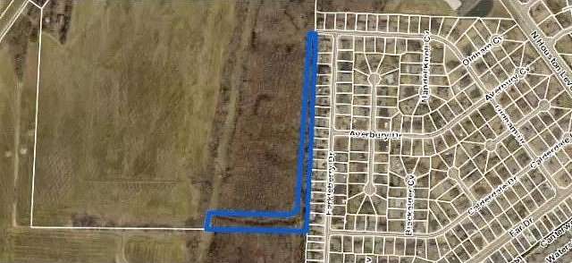 3.24 Acres of Land for Sale in Cordova, Tennessee