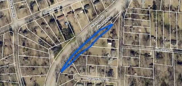 0.68 Acres of Residential Land for Sale in Memphis, Tennessee