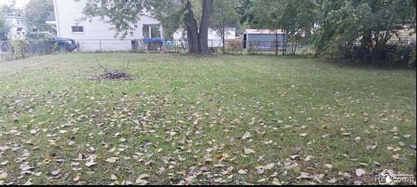 0.15 Acres of Residential Land for Sale in Westland, Michigan