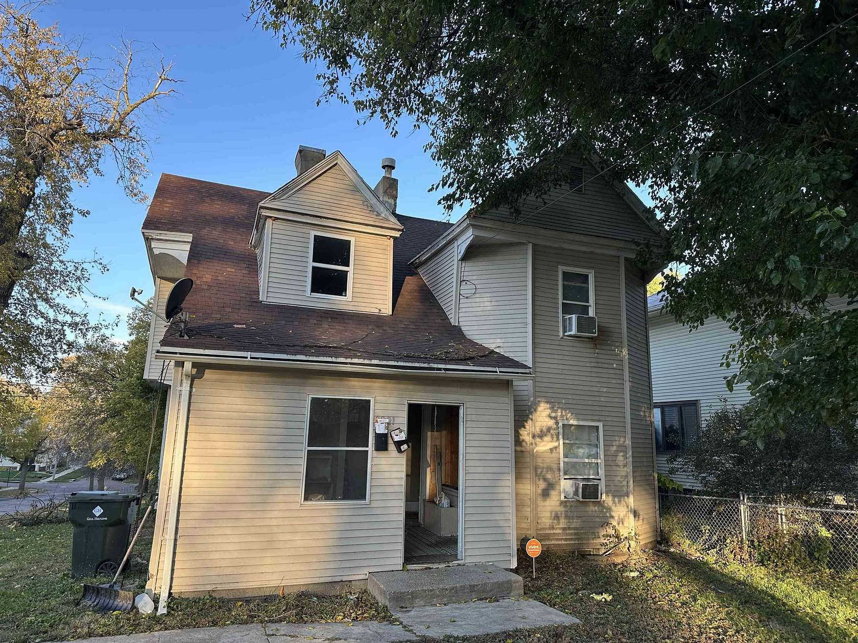 5.79 Acres of Residential Land for Sale in Sioux City, Iowa