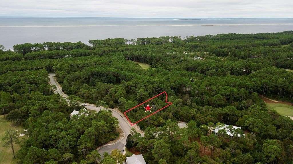 0.28 Acres of Residential Land for Sale in Carrabelle, Florida