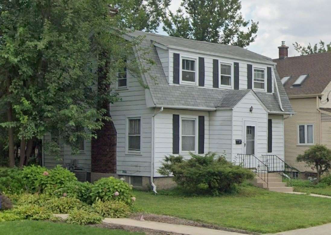 0.22 Acres of Residential Land for Sale in Park Ridge, Illinois