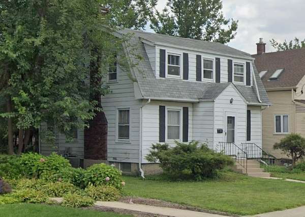 0.22 Acres of Residential Land for Sale in Park Ridge, Illinois