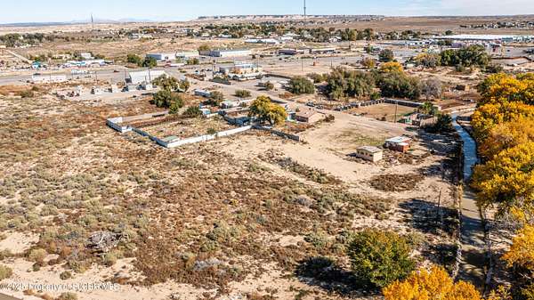 1.18 Acres of Residential Land for Sale in Kirtland, New Mexico