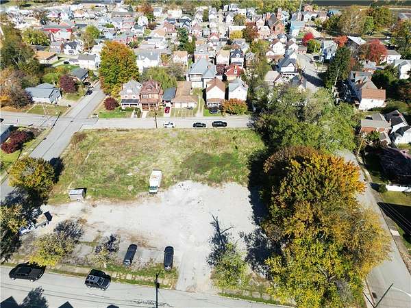 1.29 Acres of Residential Land for Sale in Monongahela, Pennsylvania