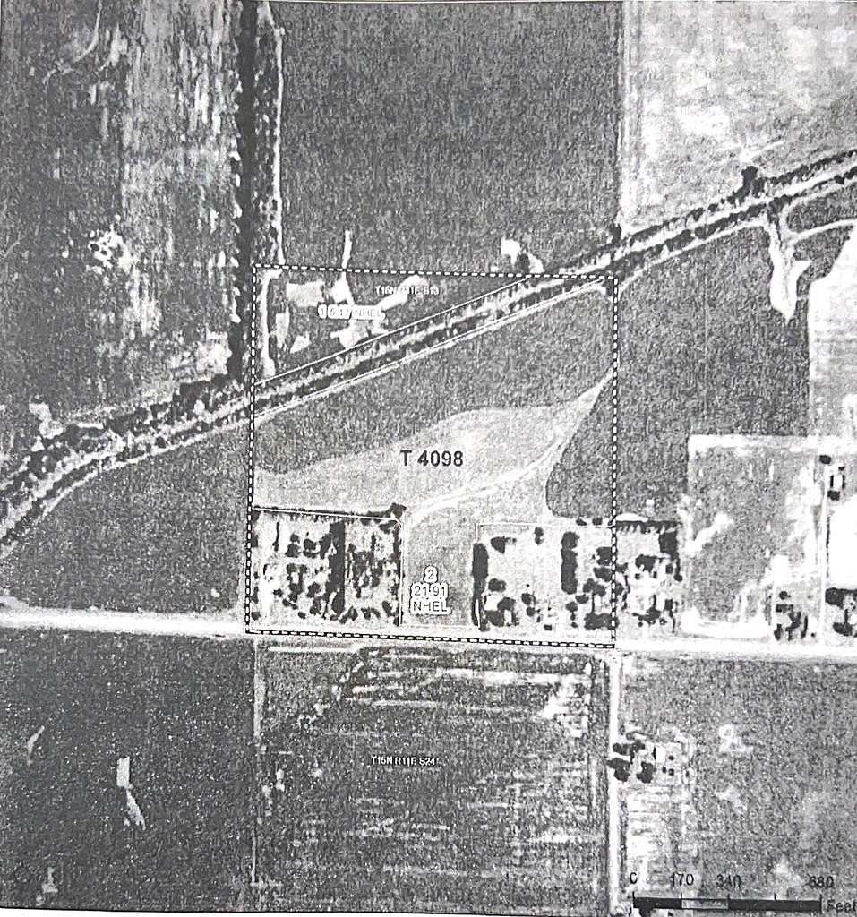 35 Acres of Land for Sale in Blytheville, Arkansas