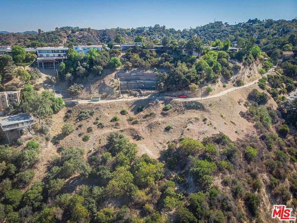 0.3 Acres of Residential Land for Sale in Sherman Oaks, California