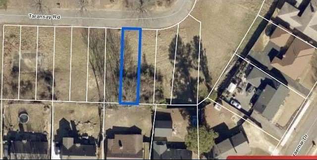 0.06 Acres of Residential Land for Sale in Memphis, Tennessee