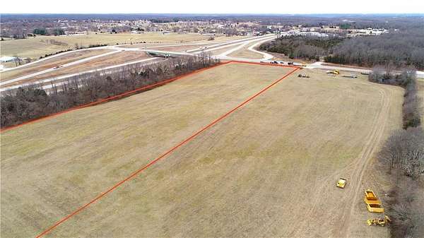 8 Acres of Commercial Land for Sale in Ozark, Missouri