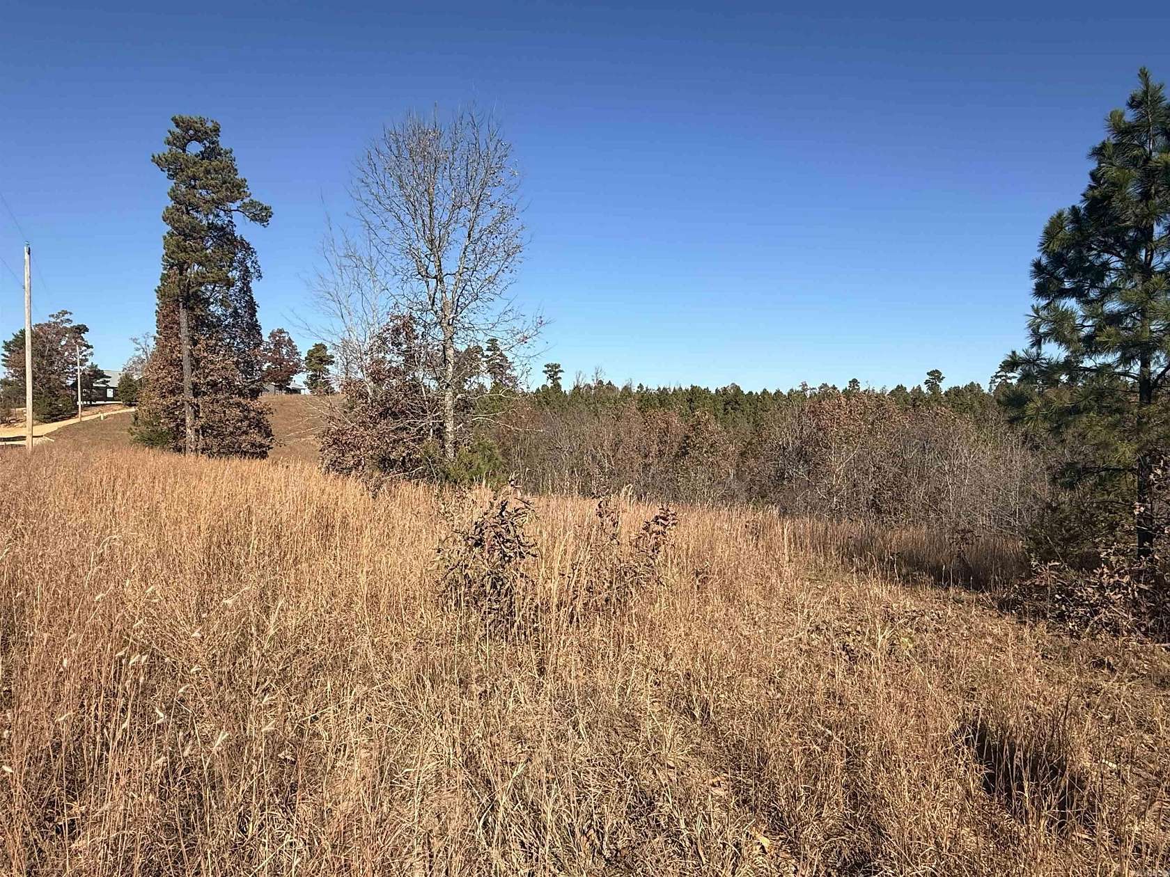 3.4 Acres of Residential Land for Sale in Mountain View, Arkansas