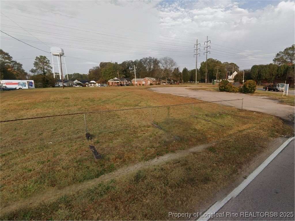 1.3 Acres of Mixed-Use Land for Sale in Kannapolis, North Carolina
