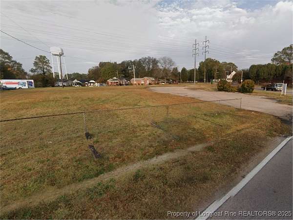 1.3 Acres of Mixed-Use Land for Sale in Kannapolis, North Carolina