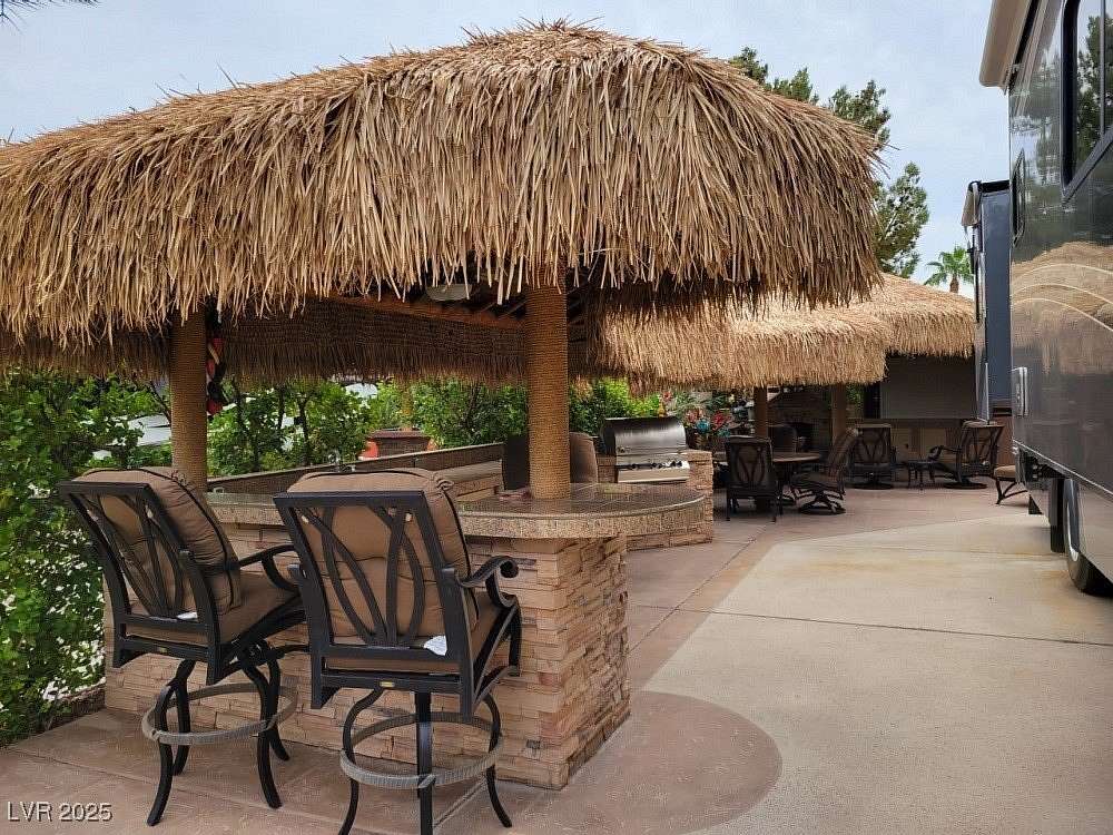 0.06 Acres of Commercial Land for Sale in Las Vegas, Nevada