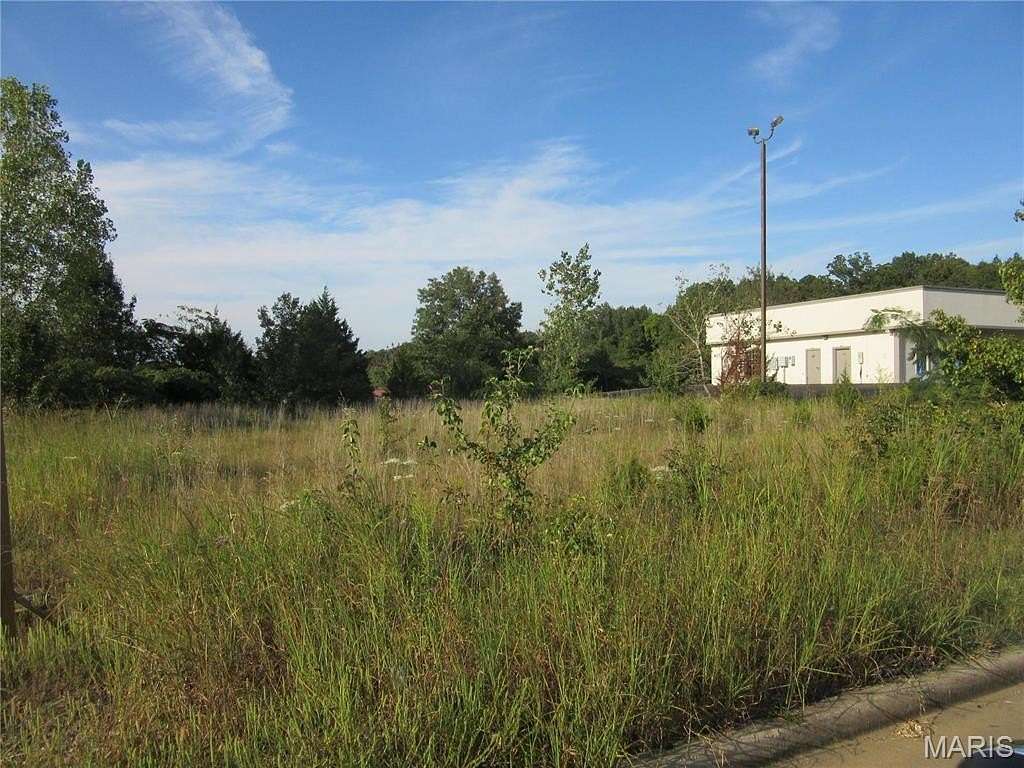 Commercial Land for Sale in Poplar Bluff, Missouri