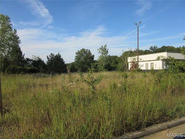 Commercial Land for Sale in Poplar Bluff, Missouri