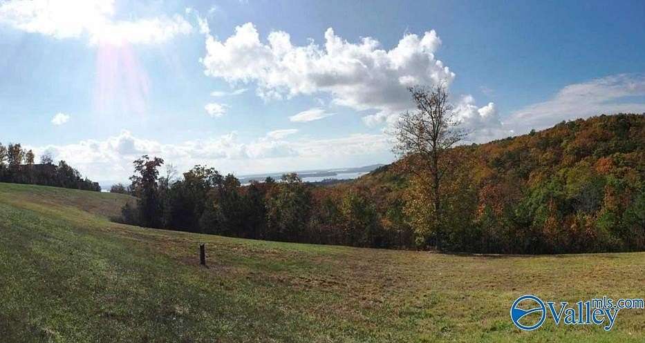 2 Acres of Land for Sale in Cedar Bluff, Alabama
