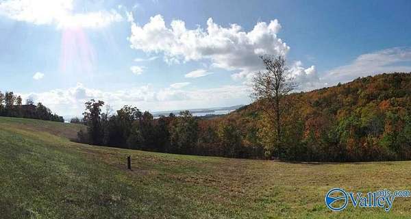 2 Acres of Land for Sale in Cedar Bluff, Alabama