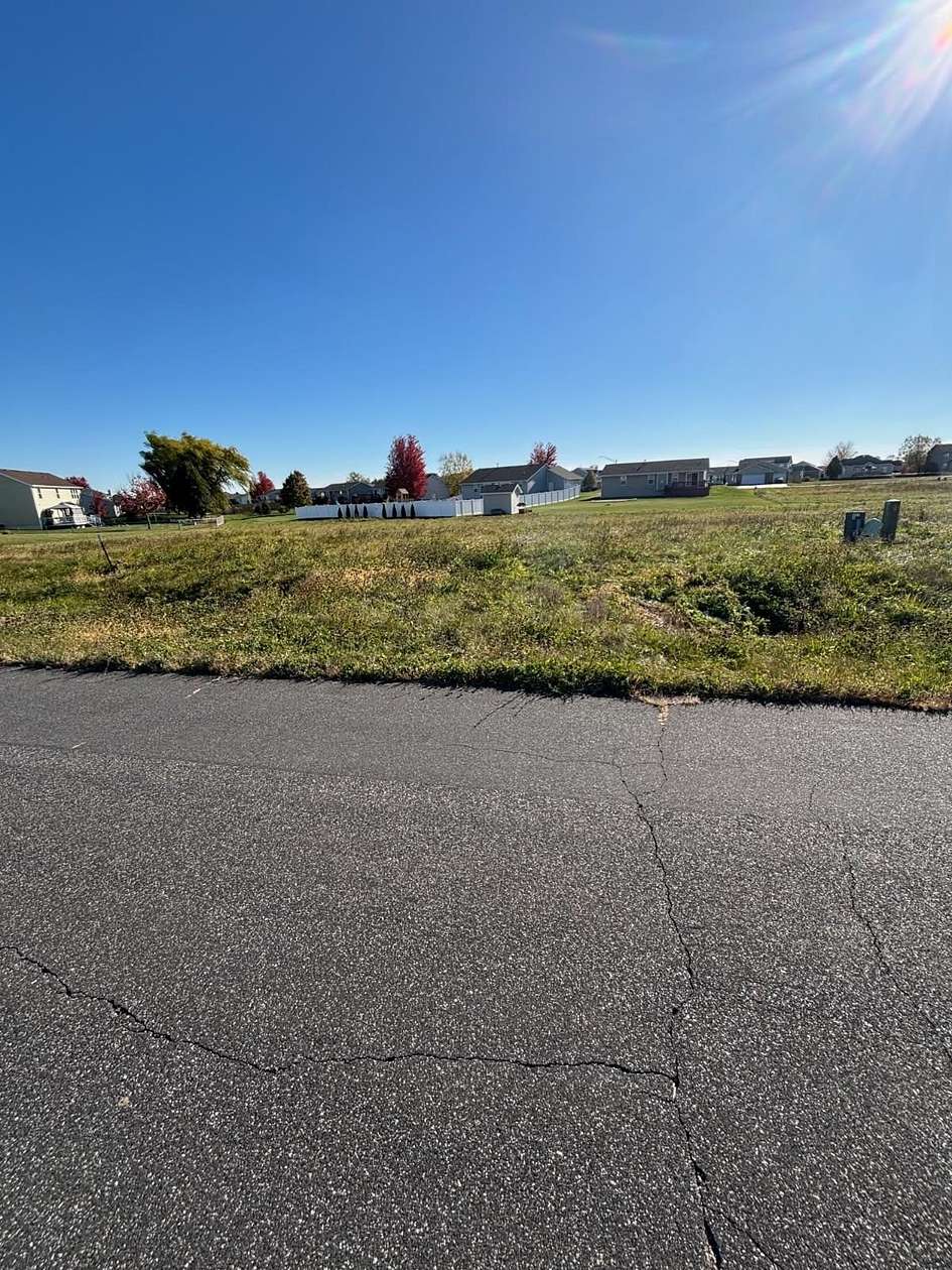 0.25 Acres of Land for Sale in Davis Junction, Illinois