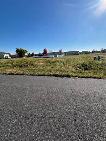0.25 Acres of Land for Sale in Davis Junction, Illinois