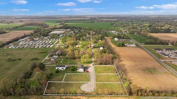 2.13 Acres of Residential Land for Sale in Franklin, Kentucky