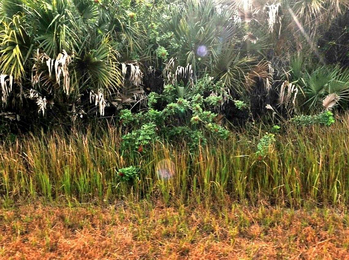 0.23 Acres of Residential Land for Sale in North Port, Florida