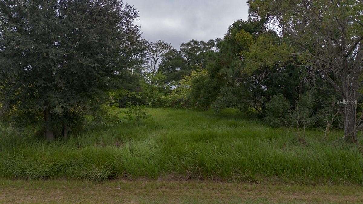 0.23 Acres of Residential Land for Sale in Ocala, Florida
