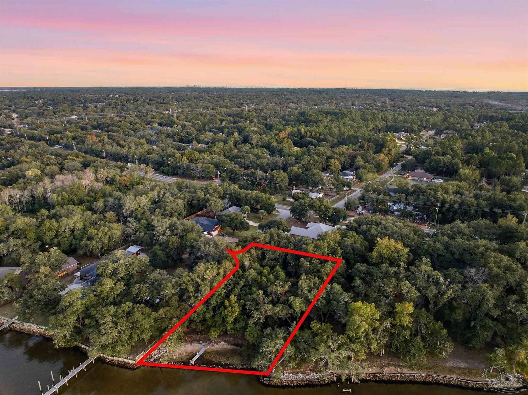 0.41 Acres of Land for Sale in Navarre, Florida