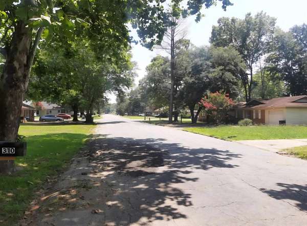 0.16 Acres of Residential Land for Sale in McGehee, Arkansas