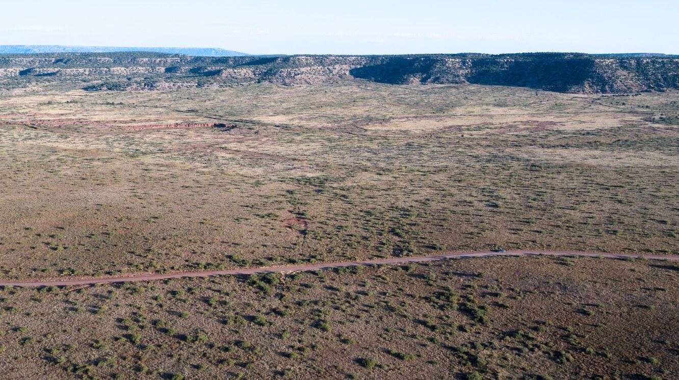 8.12 Acres of Land for Sale in Conchas, New Mexico
