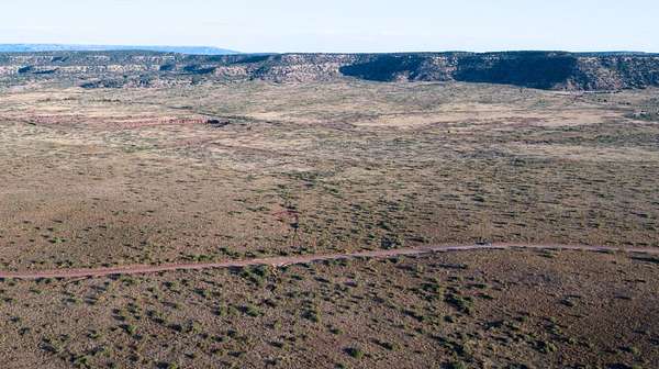 8.12 Acres of Land for Sale in Conchas, New Mexico