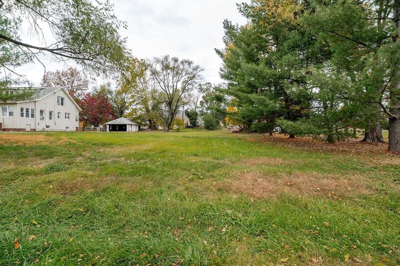 0.54 Acres of Residential Land for Sale in McGaheysville, Virginia