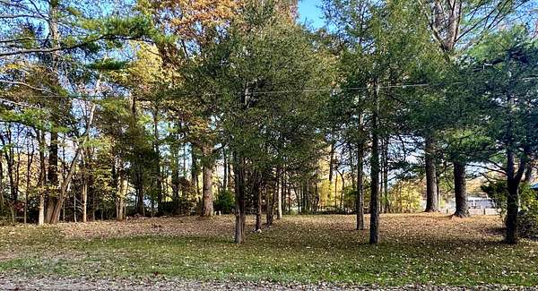0.28 Acres of Land for Sale in Newaygo, Michigan
