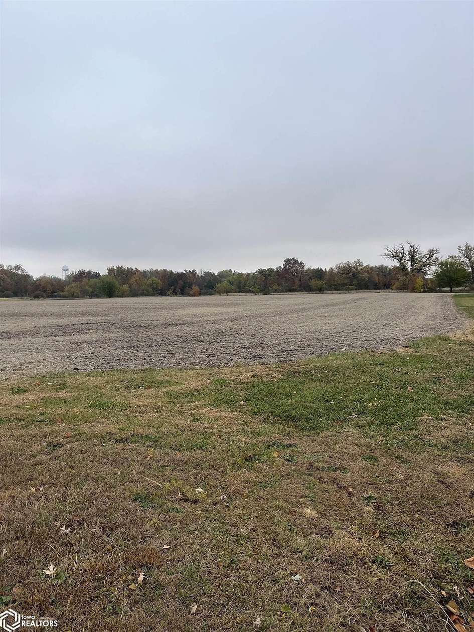 5.43 Acres of Land for Sale in Hedrick, Iowa