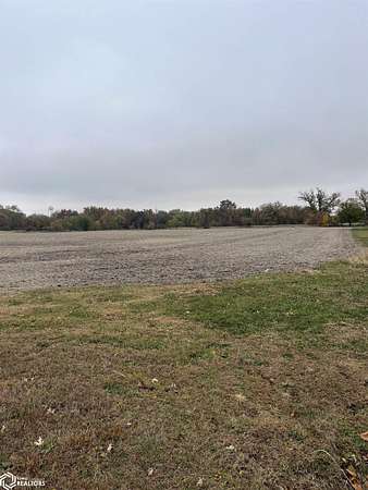 5.43 Acres of Land for Sale in Hedrick, Iowa
