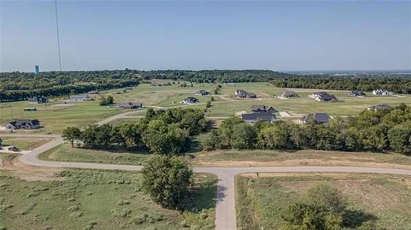1 Acre of Residential Land for Sale in Coweta, Oklahoma