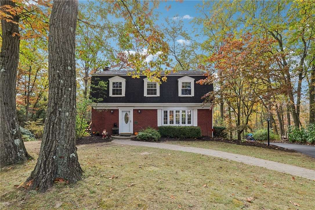 1.7 Acres of Residential Land with Home for Sale in Economy, Pennsylvania