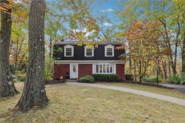 1.7 Acres of Residential Land with Home for Sale in Economy, Pennsylvania