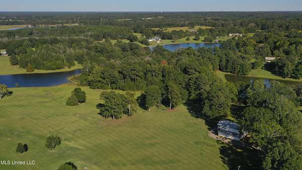106 Acres of Recreational Land for Sale in Flora, Mississippi