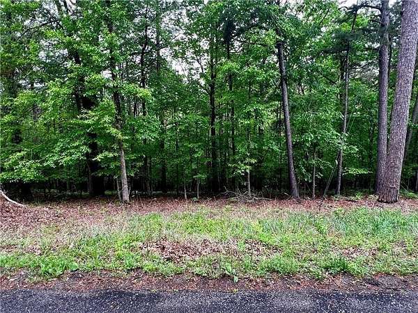 0.25 Acres of Residential Land for Sale in Rogers, Arkansas
