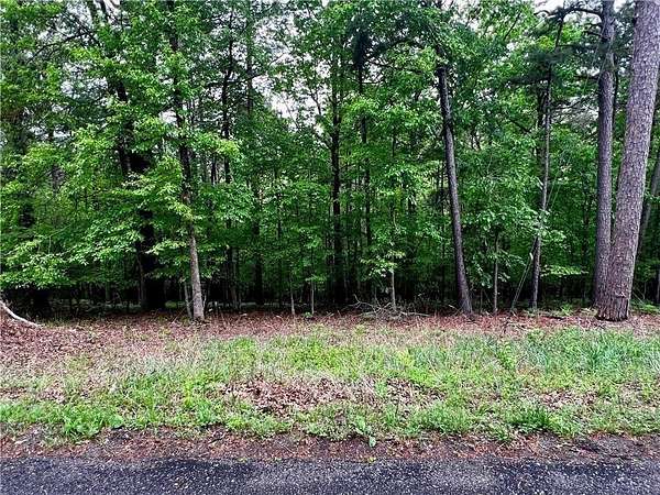 0.25 Acres of Residential Land for Sale in Rogers, Arkansas