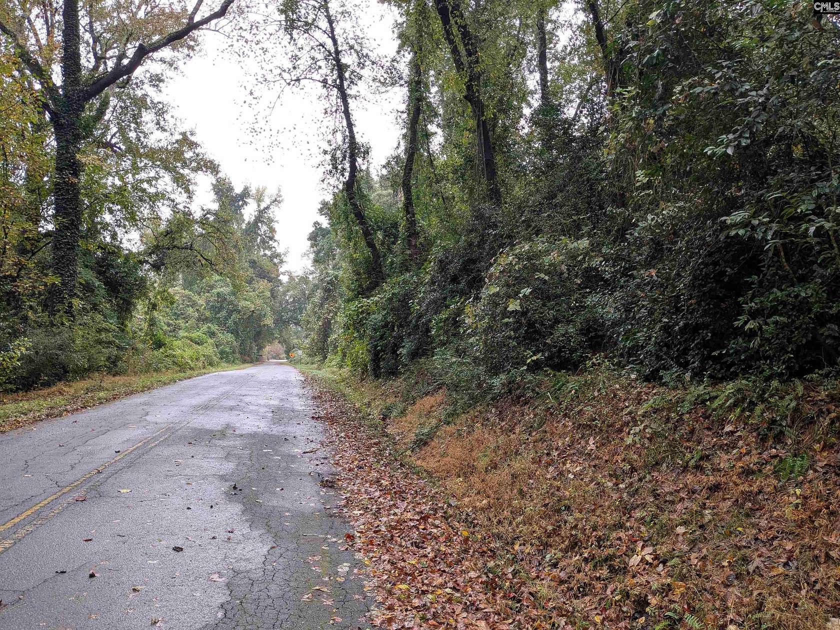 4 Acres of Land for Sale in Winnsboro, South Carolina